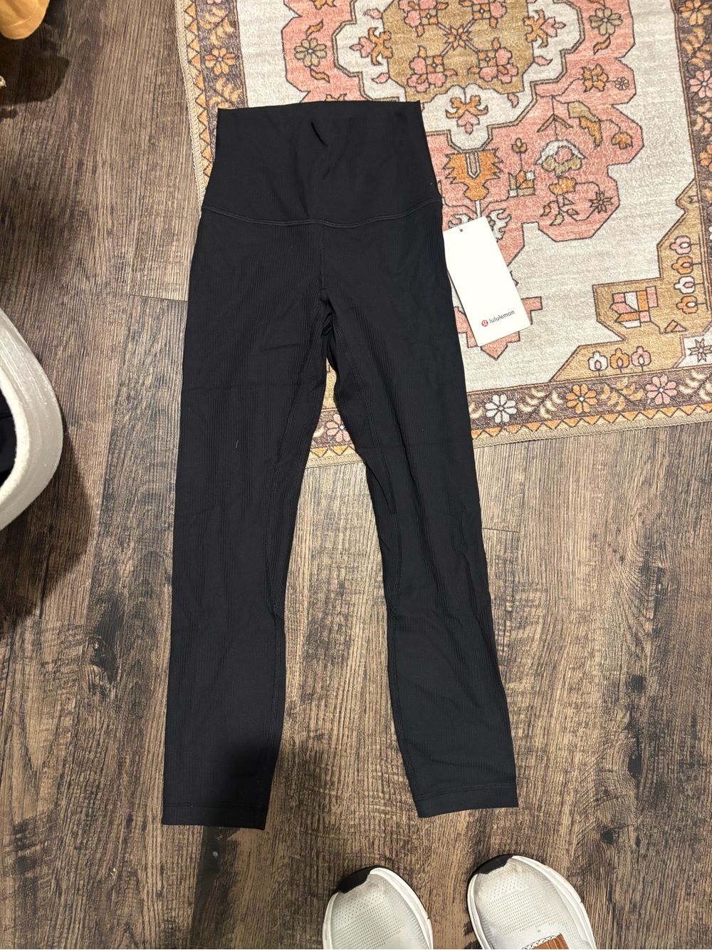 lululemon athletica Align Ribbed leggings